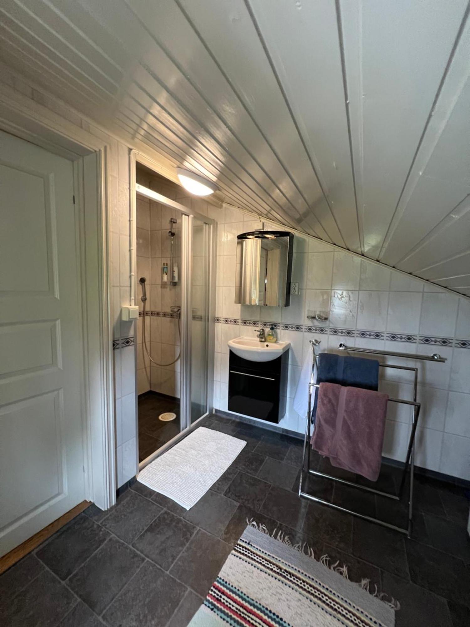 Visit Leif At Senja Apartment Gibostad Екстериор снимка
