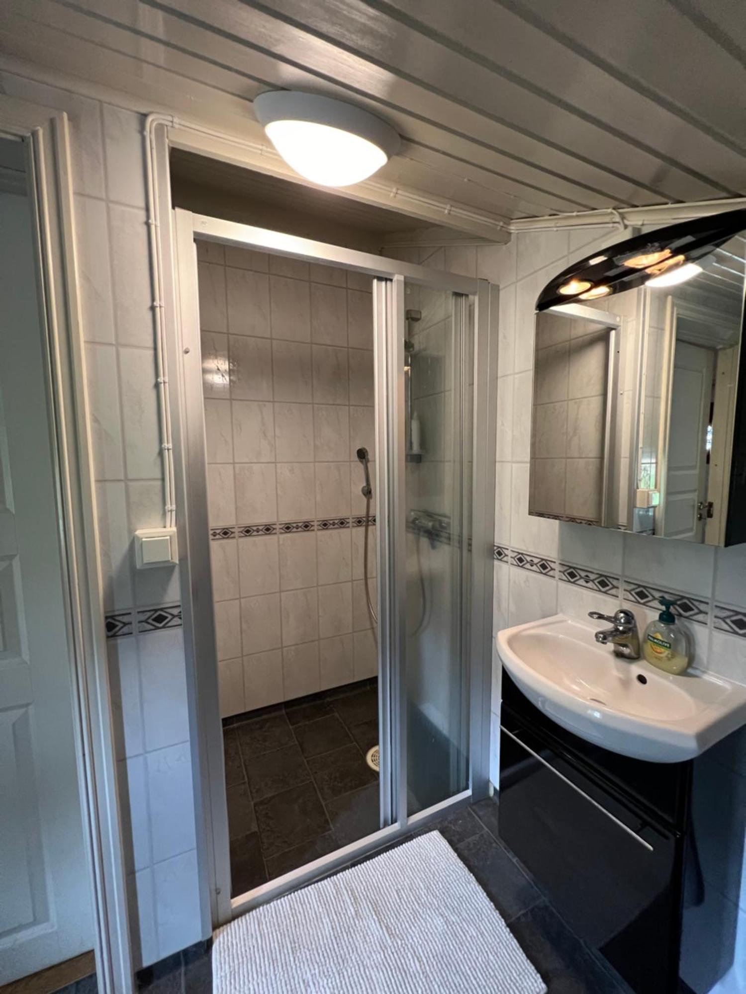 Visit Leif At Senja Apartment Gibostad Екстериор снимка